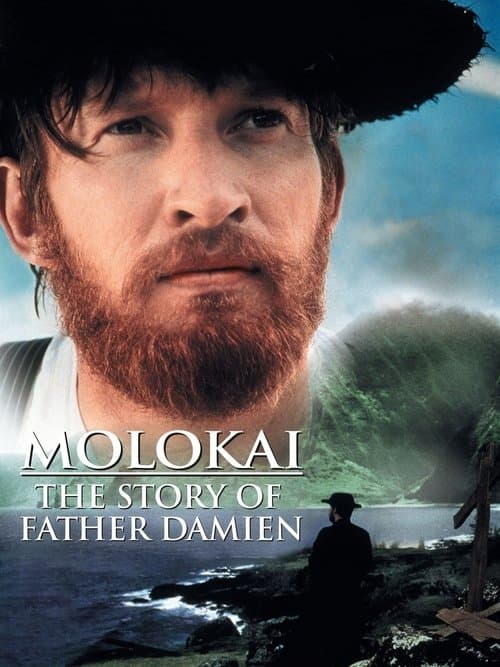 ملصق فيلم Molokai: The Story of Father Damien (1999)