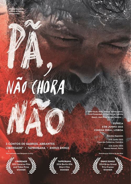 Taprobana (2014) movie poster
