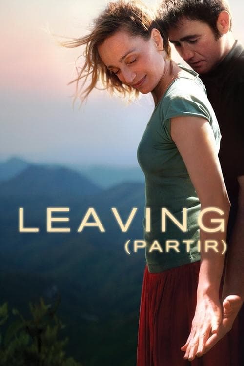 Partir (2009) movie poster