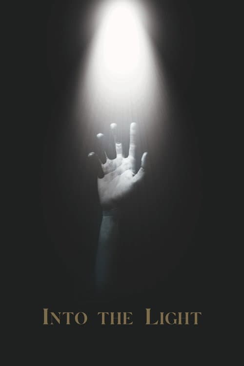 Into the Light (2023) movie poster
