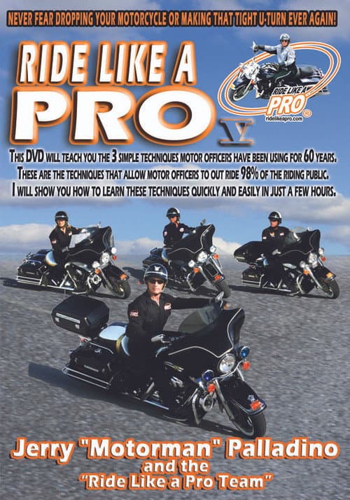 Affiche du film Ride Like a Pro V (2008)