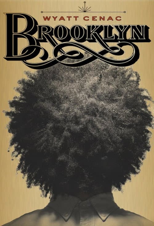 Affiche du film Wyatt Cenac: Brooklyn (2014)