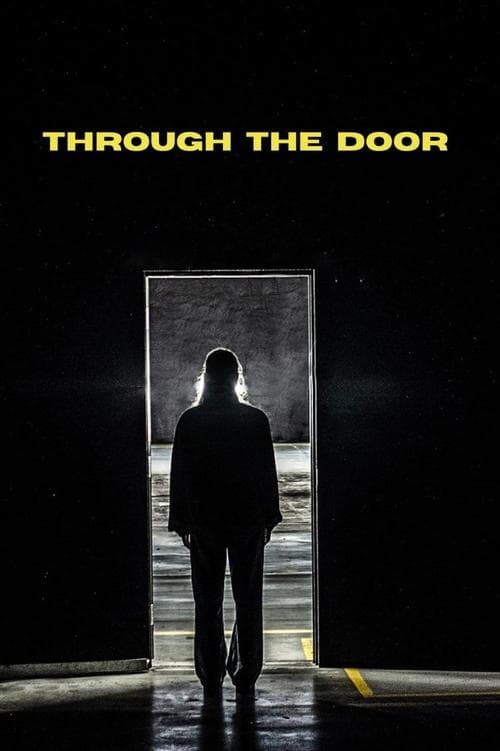 Through the Door (2024) movie poster