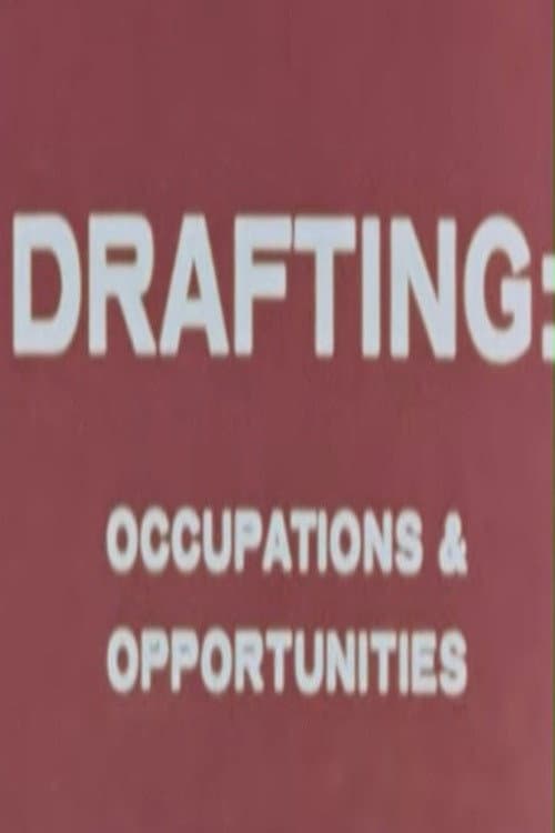 ملصق فيلم Drafting: Occupations & Opportunities (1968)