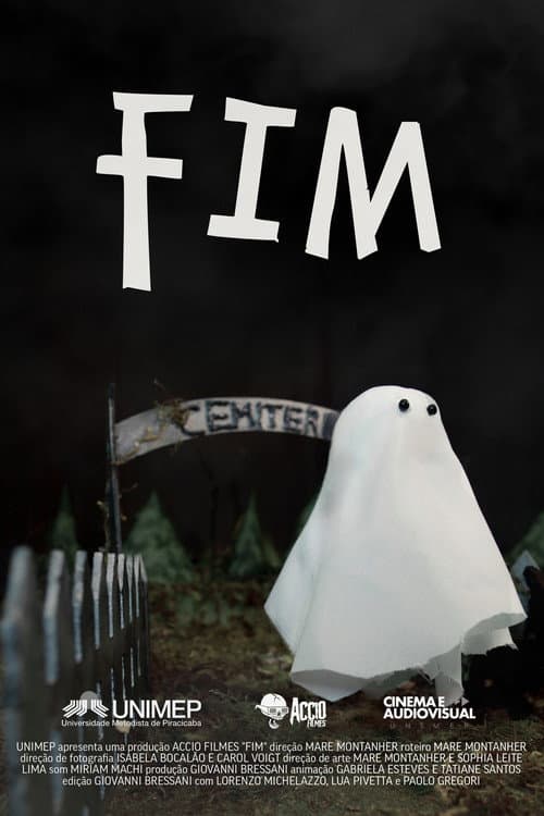 Fim (2023) movie poster