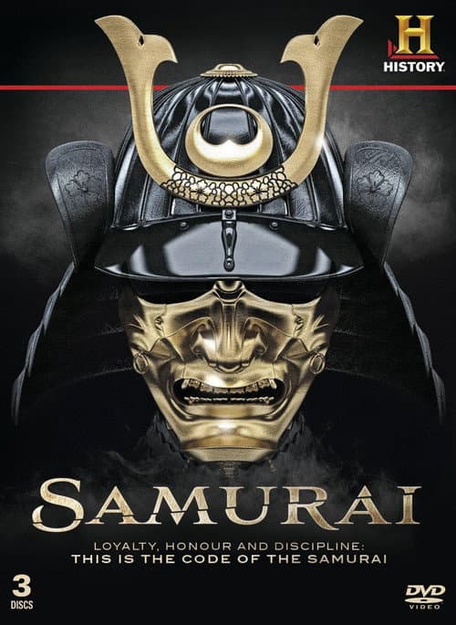 National Geographic: Samurai Sword (2006) movie poster