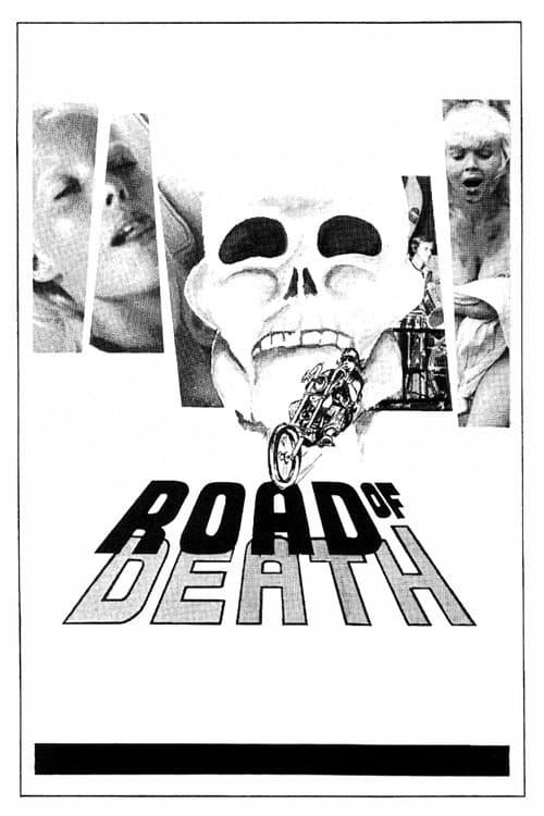 Affiche du film Road of Death (1973)