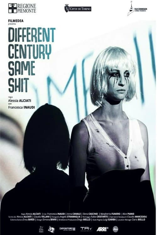 Different Century, Same Shit (2020) movie poster
