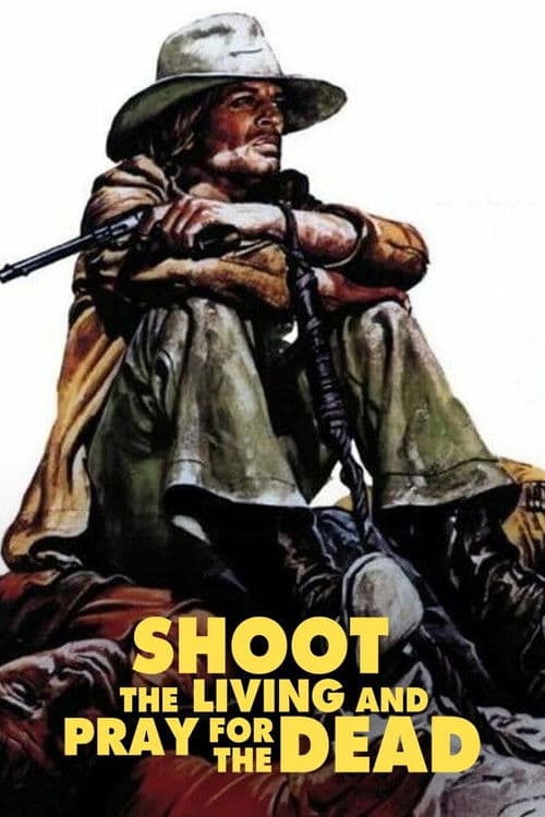 Prega il morto e ammazza il vivo (1971) movie poster