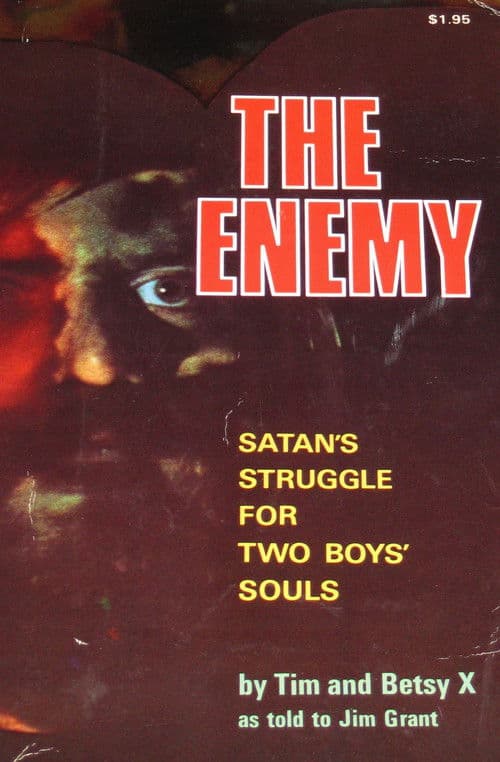 Affiche du film The Enemy (1974)