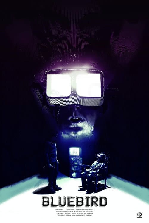 Affiche du film Bluebird (2026)