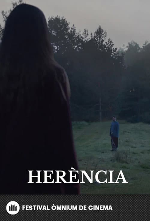 Herència (2021) movie poster