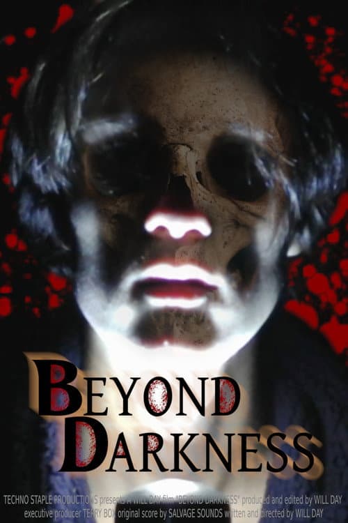 Affiche du film Beyond Darkness (2023)