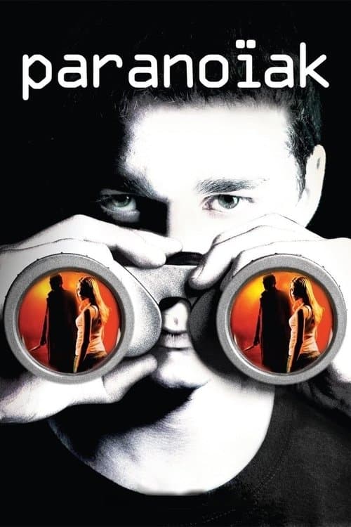 Affiche du film Disturbia (2007)