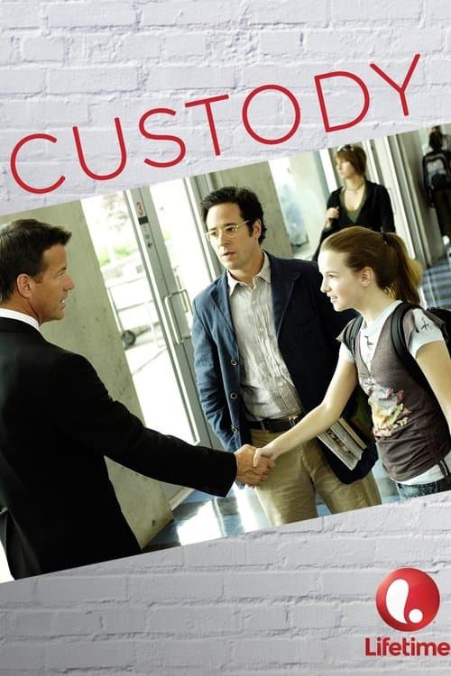 ملصق فيلم Custody (2007)