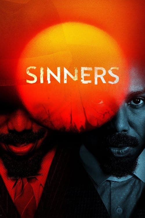 Sinners (2025) movie poster