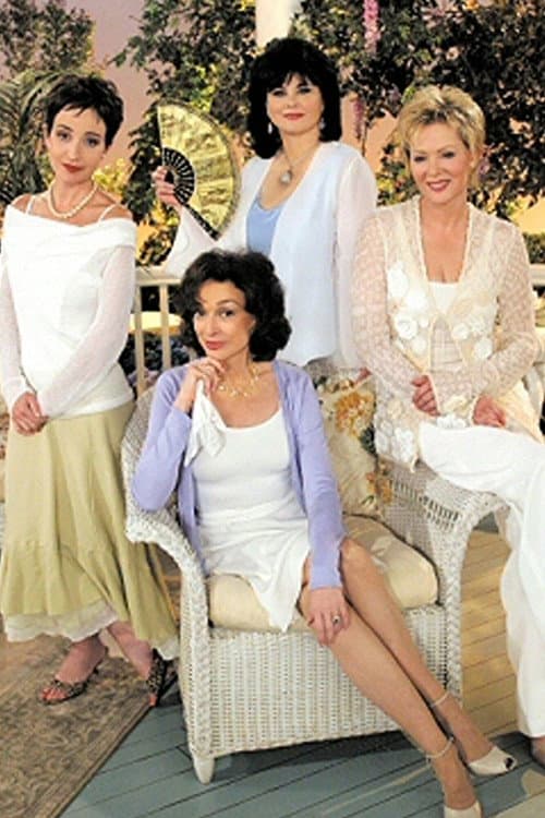 Affiche du film The Designing Women Reunion (2003)