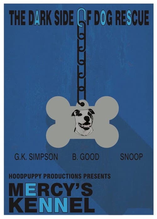 Mercy's Kennel (2018) movie poster