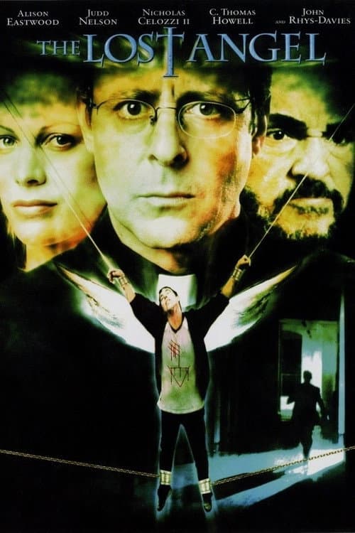 Affiche du film The Lost Angel (2005)