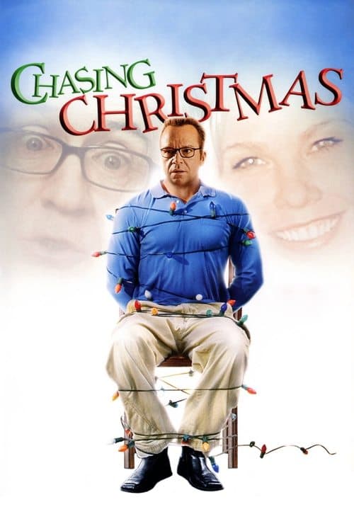 ملصق فيلم Chasing Christmas (2005)