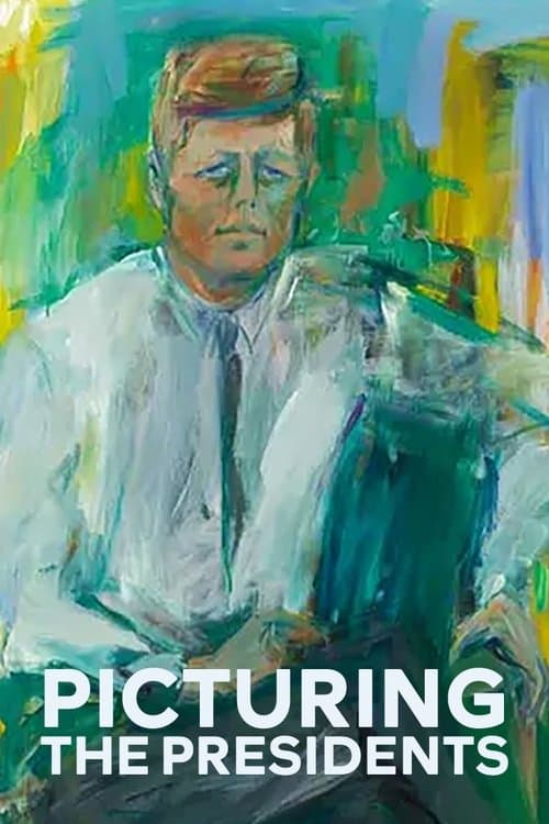 ملصق فيلم Picturing the Presidents (2009)