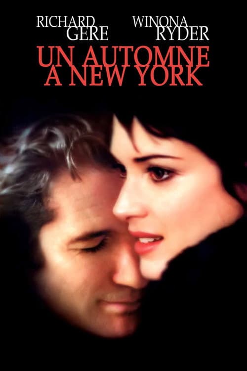 Affiche du film Autumn in New York (2000)