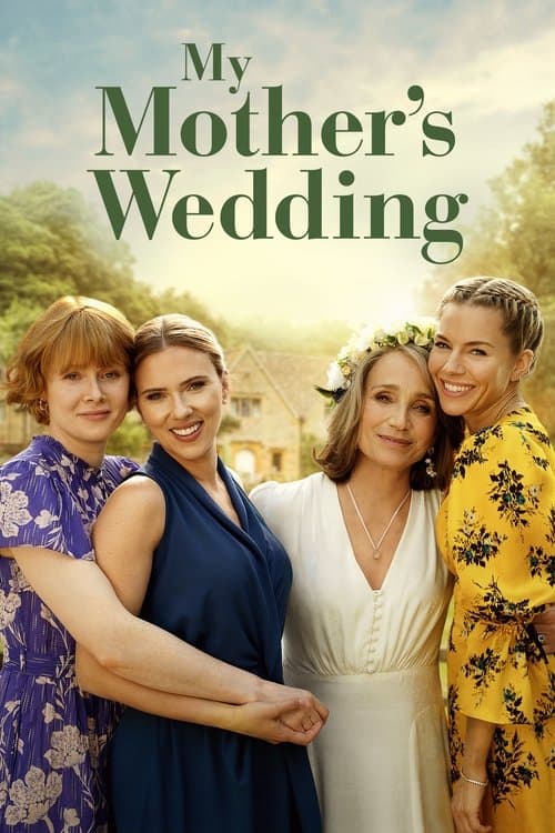 ملصق فيلم My Mother's Wedding (2025)