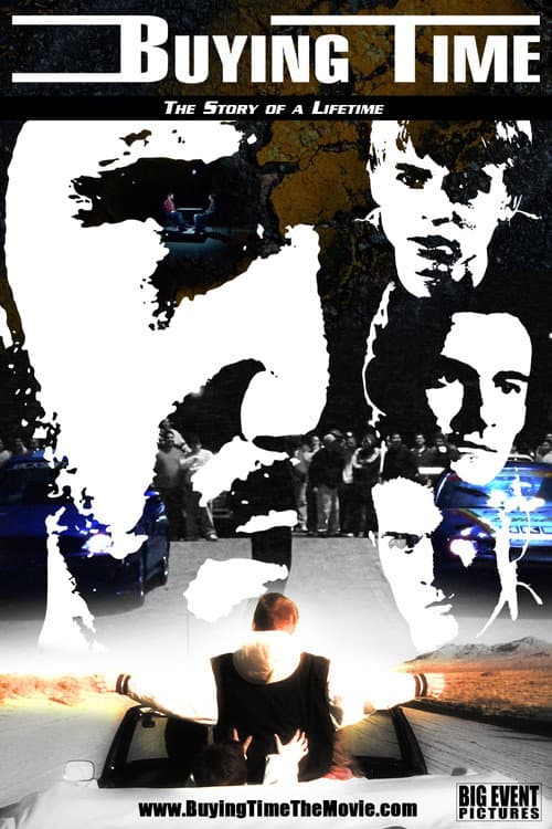 Affiche du film Buying Time (2019)