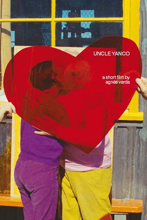 Oncle Yanco (1967) movie poster