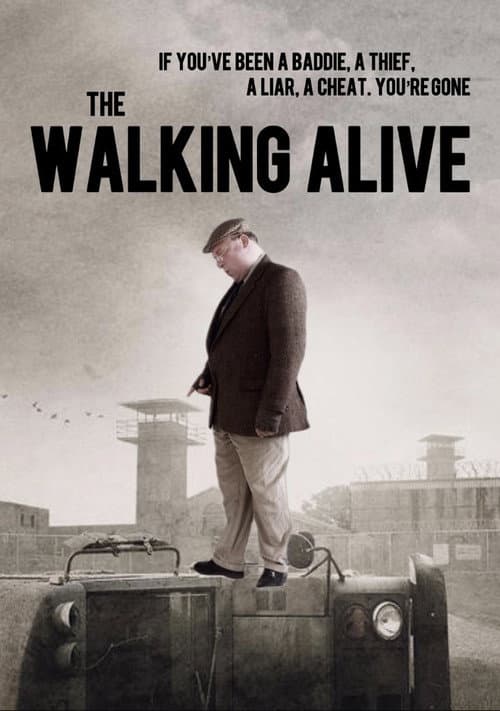 Affiche du film The Walking Alive: Season One (2024)