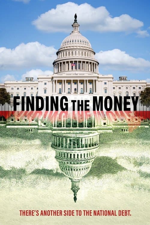 ملصق فيلم Finding the Money (2024)