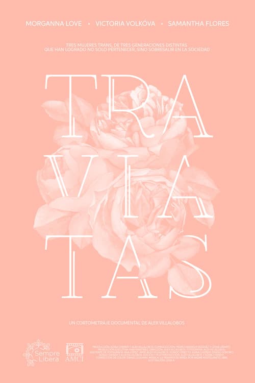 Affiche du film Traviatas (2020)