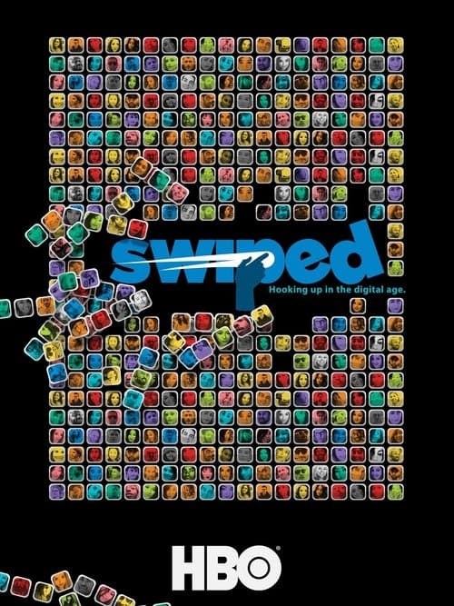 Affiche du film Swiped: Hooking Up in the Digital Age (2018)