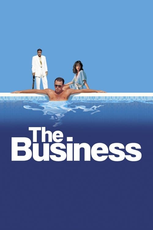 ملصق فيلم The Business (2005)