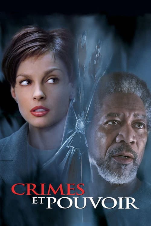 Affiche du film High Crimes (2002)