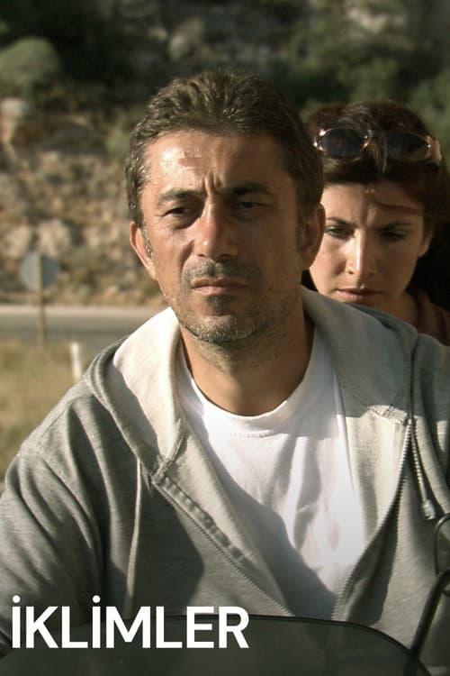 ملصق فيلم İklimler (2006)