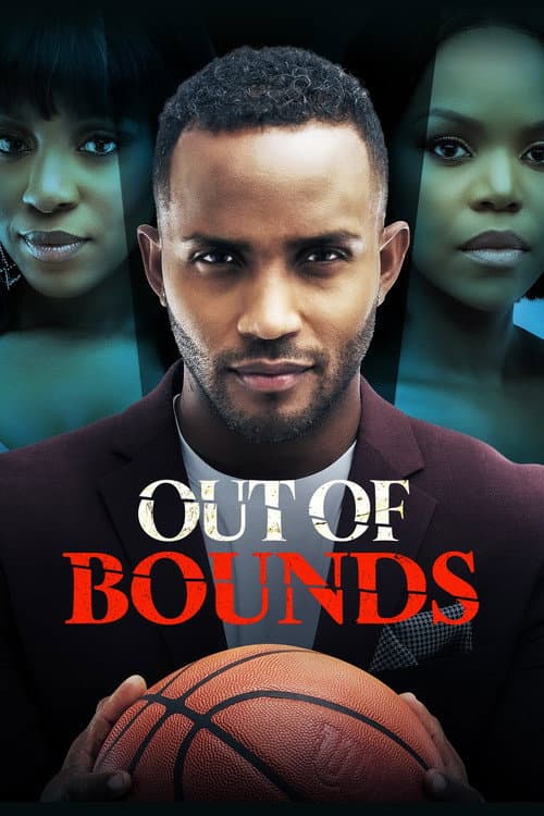 Out of Bounds (2023) movie poster