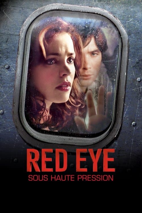 Affiche du film Red Eye (2005)