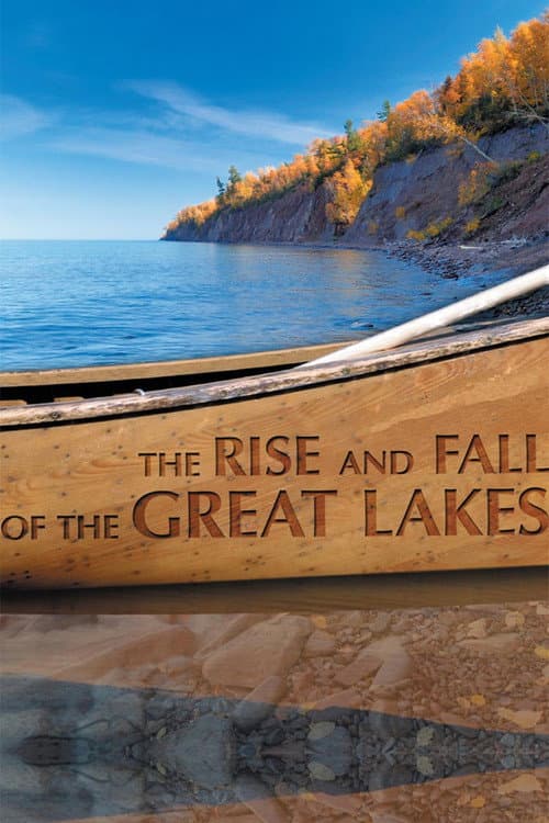 The Rise and Fall of the Great Lakes (1968) movie poster