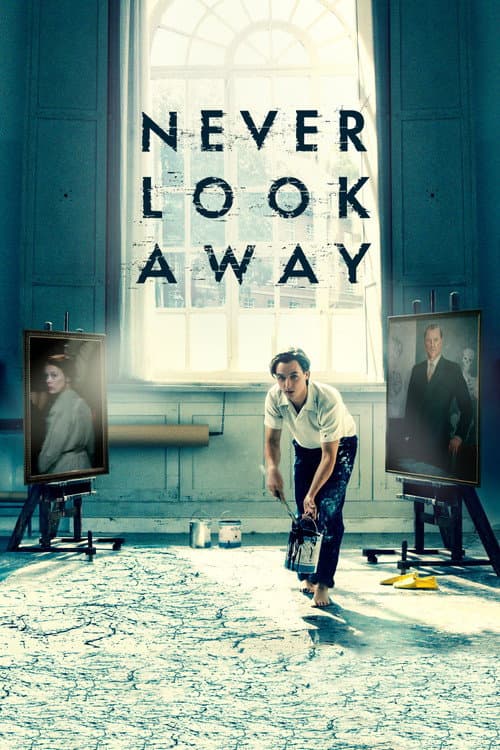 Werk ohne Autor (2018) movie poster