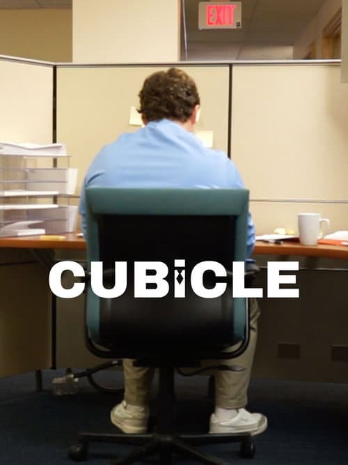 ملصق فيلم Cubicle (2024)