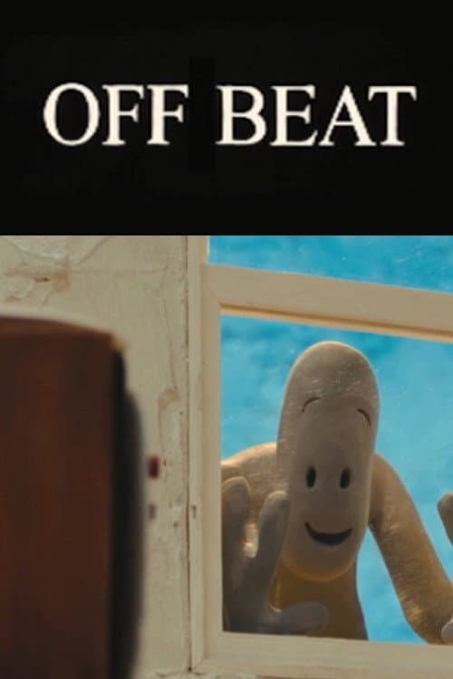 ملصق فيلم Off Beat (2006)