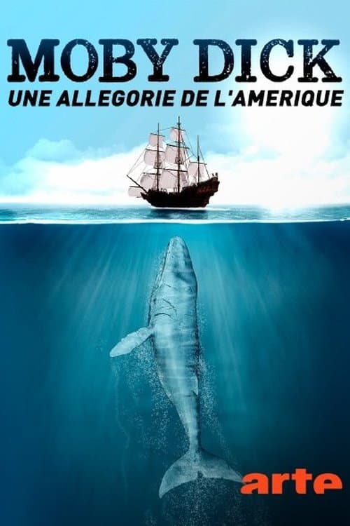 Affiche du film Mit Moby Dick durch Amerika (2023)