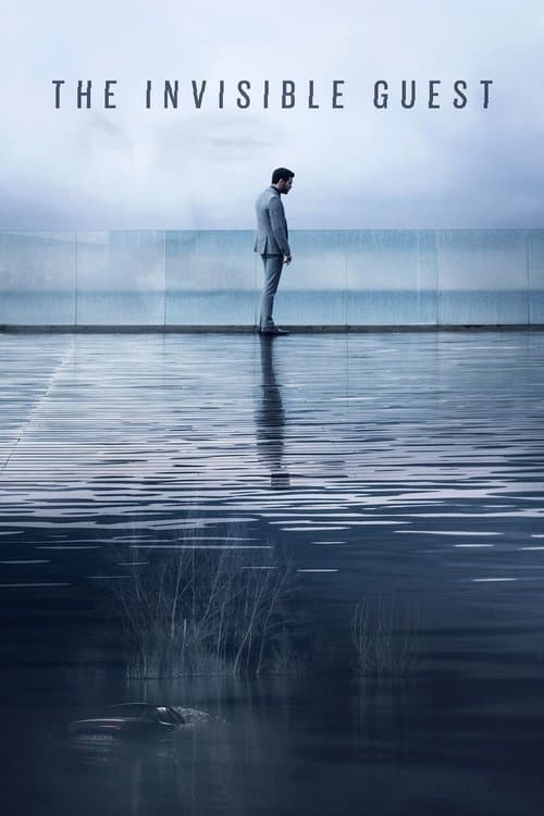 Contratiempo (2017) movie poster