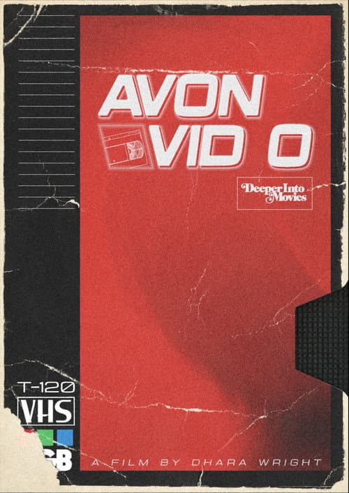 ملصق فيلم Avon Vido