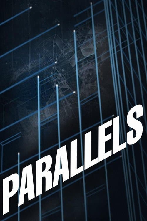 Affiche du film Parallels (2015)