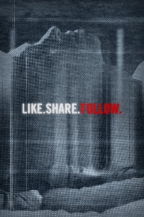 ملصق فيلم Like.Share.Follow. (2017)