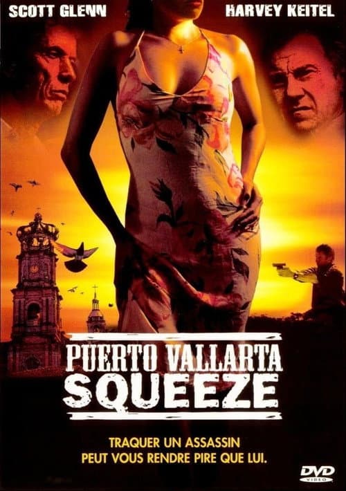 Affiche du film Puerto Vallarta Squeeze (2004)