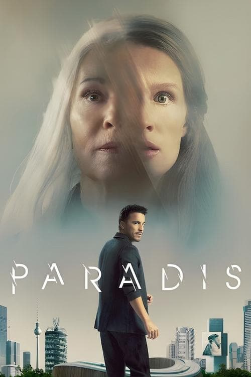 Affiche du film Paradise (2023)