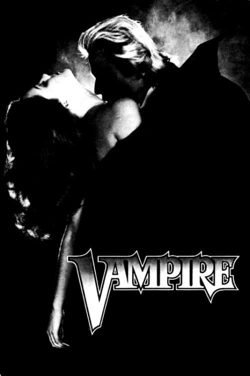 Affiche du film Vampire (1979)
